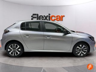 Peugeot 208 Style Gasolina 100 S&S 6 Vel MAN