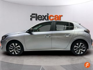 Peugeot 208 Style Gasolina 100 S&S 6 Vel MAN
