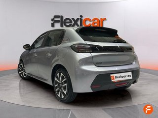 Peugeot 208 Style Gasolina 100 S&S 6 Vel MAN