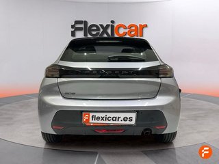 Peugeot 208 Style Gasolina 100 S&S 6 Vel MAN