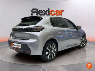 Peugeot 208 Style Gasolina 100 S&S 6 Vel MAN