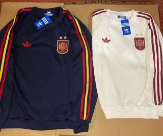 Felpe Adidas Spagna