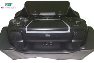 MANDO GAMINJA PS5. P50A. PC.