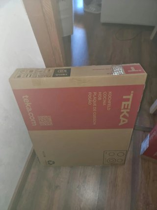 Piani cottura Teka Radiante