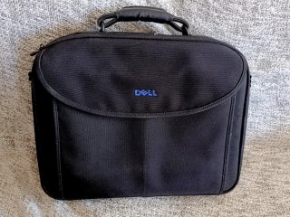 Maletín DELL para portátil