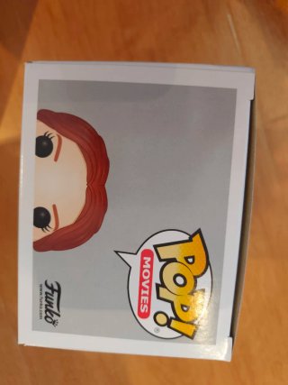 Funko Pop! Romeo + Juliet 709 Juliet