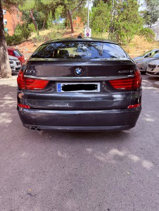 BMW Serie 530d gt 245cv x drive