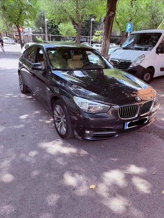 BMW Serie 530d gt 245cv x drive