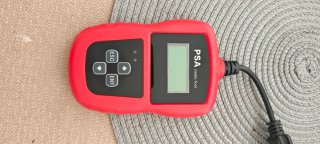 Herramienta PSA Immo para Peugeot/Citroën