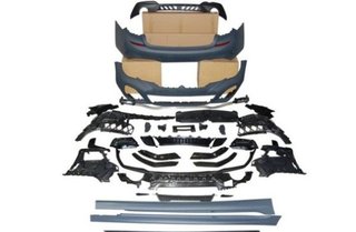 Kit  De Carrocería Bmw G20 Look M Performance