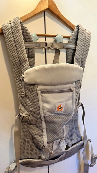 Mochila Portabebés Ergobaby