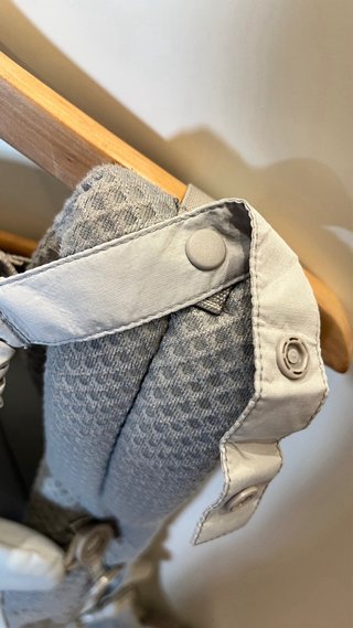 Mochila Portabebés Ergobaby