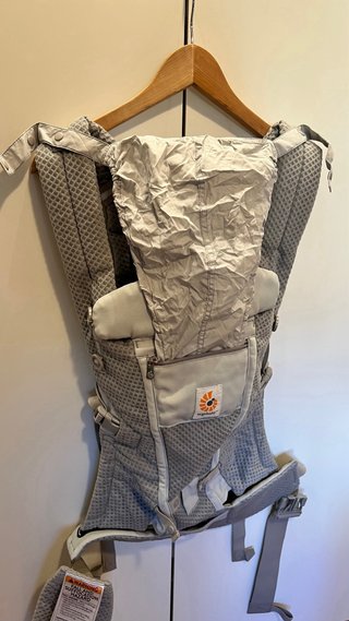 Mochila Portabebés Ergobaby