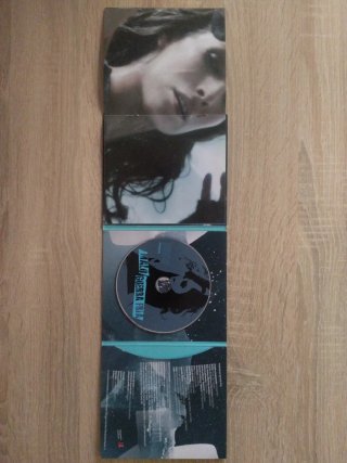 CD Malú - Guerra Fría