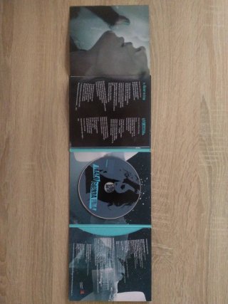 CD Malú - Guerra Fría