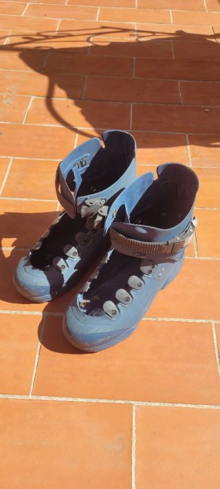 Salomon ST8 Patines en línea