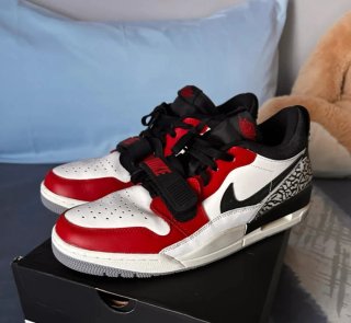 ZAPATILLAS N-44,5