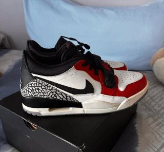 ZAPATILLAS N-44,5