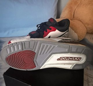 ZAPATILLAS N-44,5