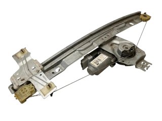 Elevalunas del izq Peugeot 207