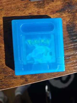 Pack Pokémon Nintendo DS y Game Boy