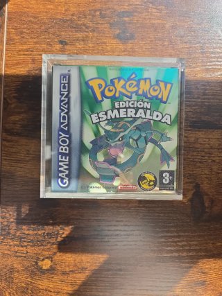 Pack Pokémon Nintendo DS y Game Boy