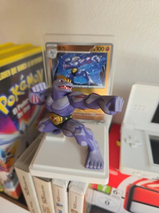 Pack Pokémon Nintendo DS y Game Boy