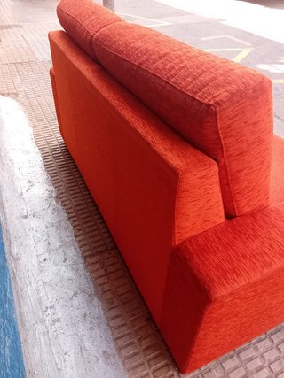 SOFÁ COMO NUEVO 50€, CARTAGENA 666*973*503