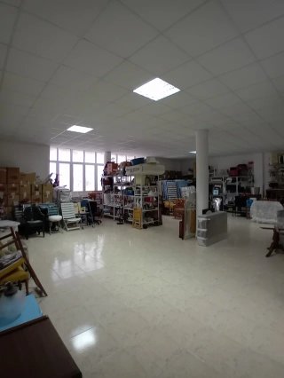 SOFÁ COMO NUEVO 50€, CARTAGENA 666*973*503