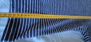 Camiseta Zara Rayas Azul