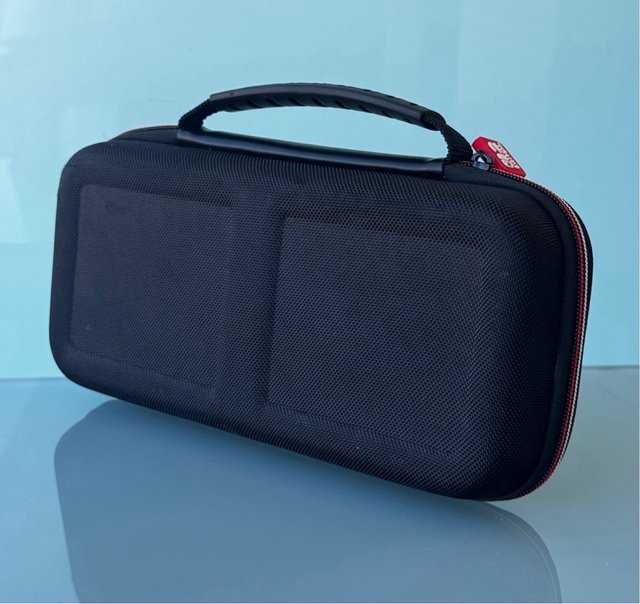 Funda Original Nintendo Switch 2