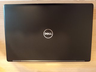 PC PORTATILE DELL LATITUDE 5580 i5 RETROILLUMINATO