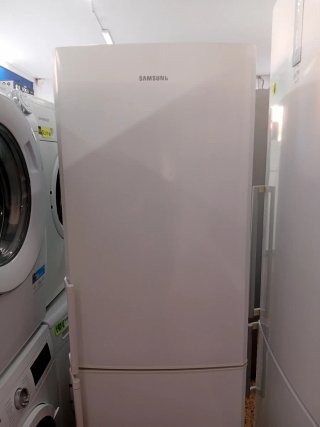Nevera Samsung Blanca