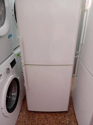 Nevera Samsung Blanca