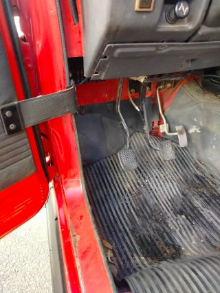 Suzuki samurai mil del 93