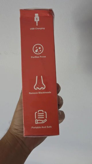 Extractor de puntos negros JMSilkAuro