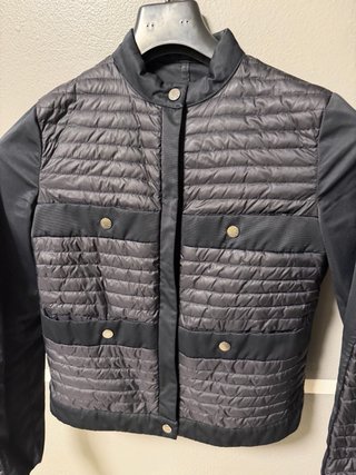 Giacca Moncler S