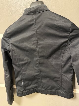 Giacca Moncler S