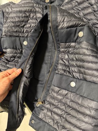 Giacca Moncler S