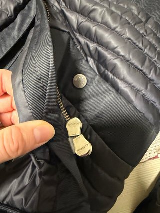 Giacca Moncler S