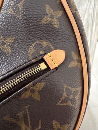Louis Vuitton MarrónLoop