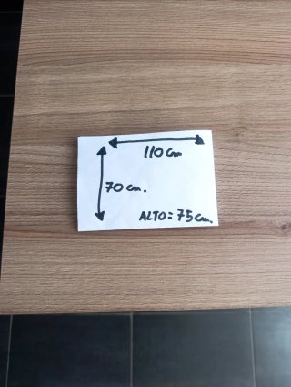 Mesa de comedor
