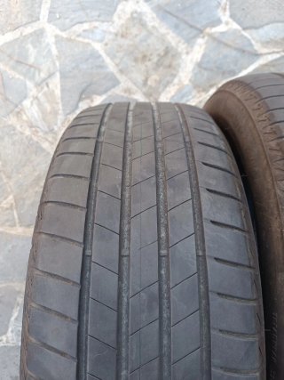 Neumáticos Firestone Roadhawk 2 205/55 R16