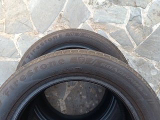 Neumáticos Firestone Roadhawk 2 205/55 R16