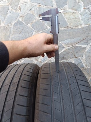 Neumáticos Firestone Roadhawk 2 205/55 R16