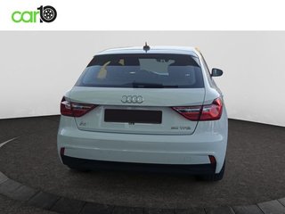 Audi A1 Sportback Advanced 25 TFSI 70kW (95CV)