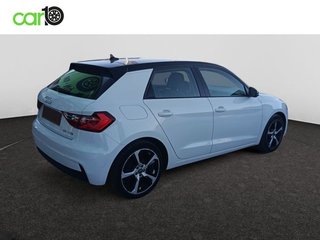 Audi A1 Sportback Advanced 25 TFSI 70kW (95CV)