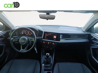 Audi A1 Sportback Advanced 25 TFSI 70kW (95CV)