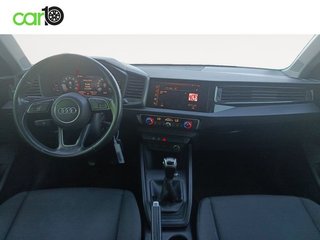 Audi A1 Sportback Advanced 25 TFSI 70kW (95CV)