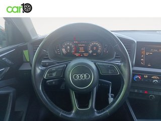 Audi A1 Sportback Advanced 25 TFSI 70kW (95CV)